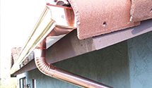 Rain Gutter Installation, Repair, Cleaning in Shellsburg, IA
